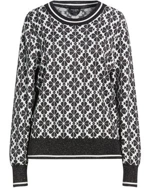 Kate Spade Jumpers - Black