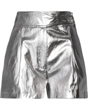 Twinset Shorts & Bermuda Shorts - Grey
