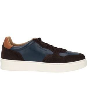 La Martina Sneakers - Blu