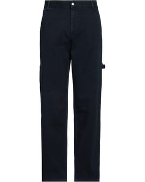 Sandro Trouser - Blue