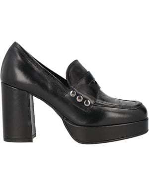 Carmens Loafer - Black