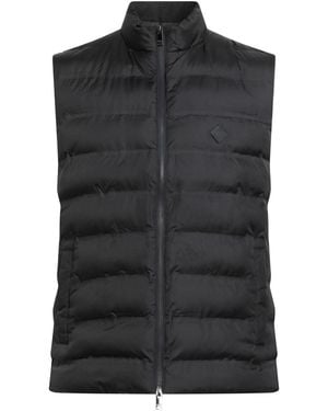 Hackett Gilet - Black