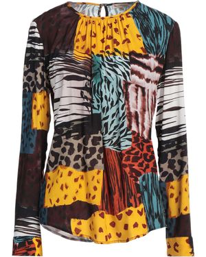Camicettasnob Top - Multicolor