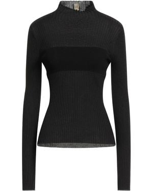 Pinko Turtlenecks - Black