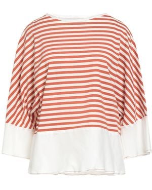 Ballantyne T-shirt - Red