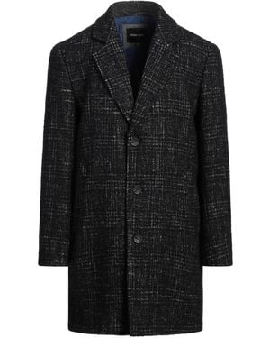 Antony Morato Coat - Black
