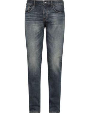 ARMANI EXCHANGE Jeans - Blue