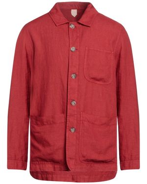 Altea Shirt - Red