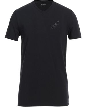 Dondup T-shirt - Nero