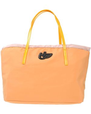 Blu Byblos Handbag - Orange