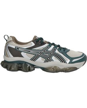 Asics Sneakers - Grau