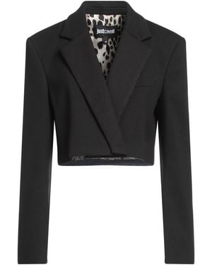 Just Cavalli Blazer - Black