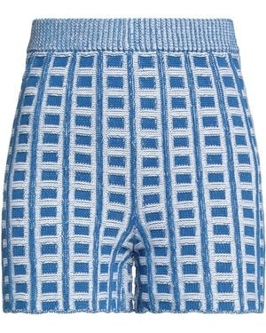 Marni Shorts & Bermuda Shorts - Blue