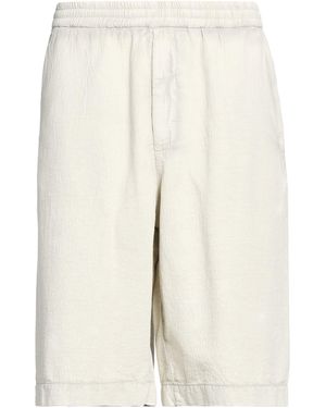 Barena Shorts & Bermuda Shorts - Natural