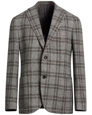 Montedoro Blazer - Grigio