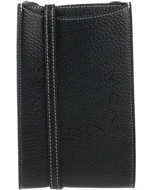 Stella McCartney Cross-Body Bags - Black