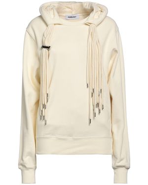 Ambush Sweatshirt - Natural