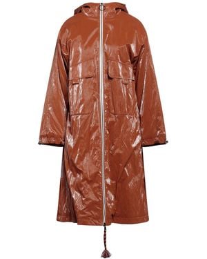 SFIZIO STUDIO Cappotto - Rosso