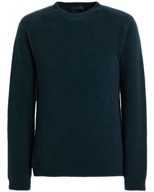 Daniele Fiesoli Jumper - Blue