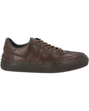 Tod's Sneakers - Braun
