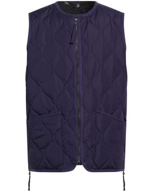 Taion Gilet - Blue
