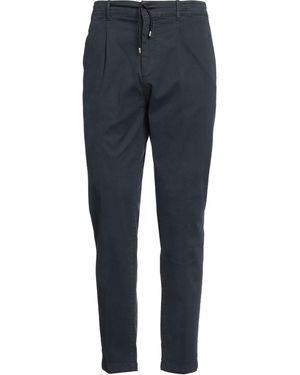 Cruna Trouser - Blue