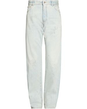 1989 STUDIO Jeans - White