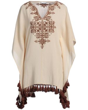 Douuod Top Cotton - Natural
