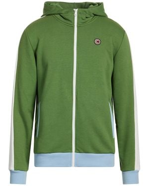 Colmar Sweatshirts - Green