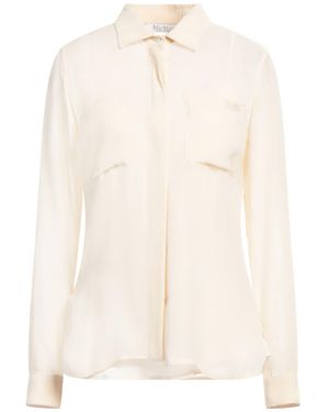Max Mara Shirt - White