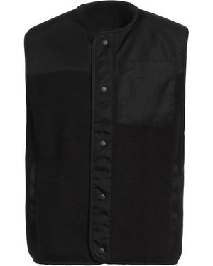 Givenchy Gilet - Black