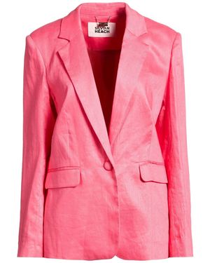Silvian Heach Blazer - Pink