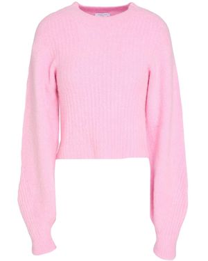 Patrizia Pepe Jumper - Pink
