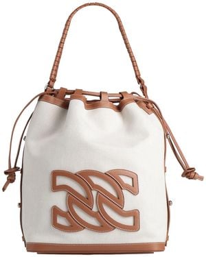 Casadei Handbags - Pink