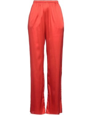 Purotatto Trouser - Red