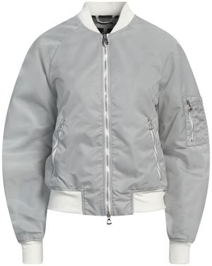 Historic Jacket - Grey