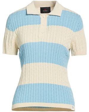 Peuterey Pullover - Blau