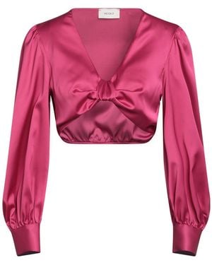 ViCOLO Top - Pink