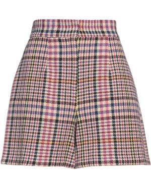 Liu Jo Shorts & Bermudashorts - Rot