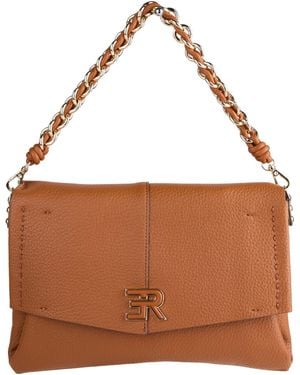 ERMANNO FIRENZE Handbags - Brown