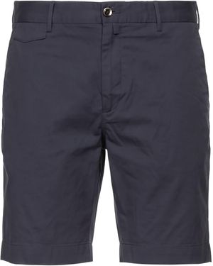 PT Torino Shorts E Bermuda - Blu
