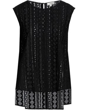 Vivis Top - Nero