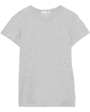 Rag & Bone T-shirt - Gray