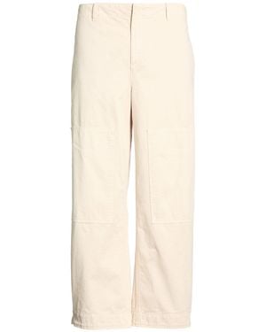Etro Pants Cotton - Natural