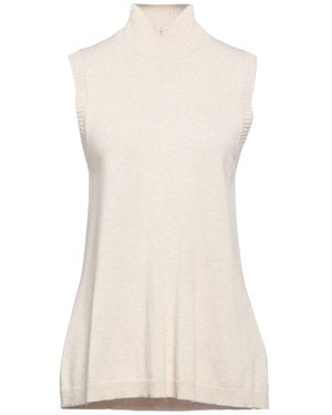 Purotatto Turtleneck - White
