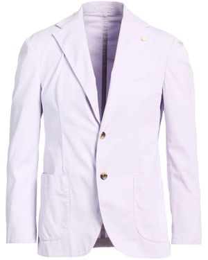 Lardini Blazer - Viola