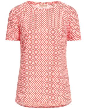 Camicettasnob T-shirt - Pink