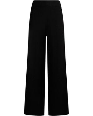 Ottod'Ame Trouser - Black