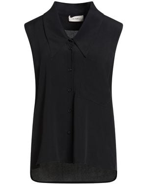 MEIMEIJ Shirts - Black
