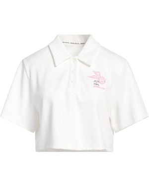 Miss Sixty Polo - Bianco
